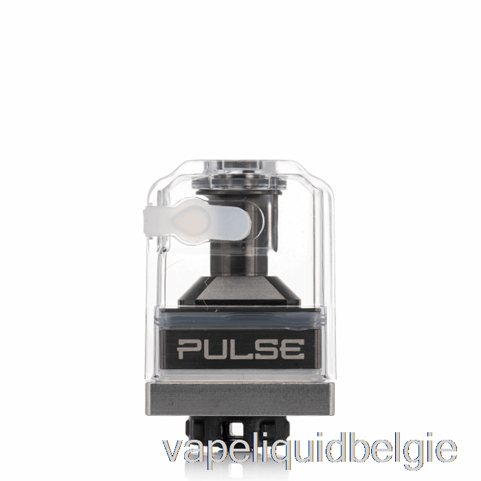 Vape België Vandy Vape Pulse Aio Scheepskit Gunmetal